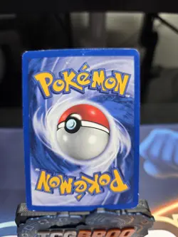 Typhlosion 17/111 Neo Genesis Holo - Image 2