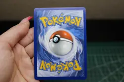 Charizard ex 074 – Full Art Promo – SV Scarlet & Violet (SVP) Pokemon Card NM - Image 5