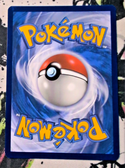 Ultra Ball 146/159 Holo Pokemon Play! Prize Pack Series 3/4 - Image 2