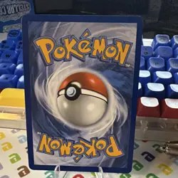 TCG Pokemon Jamming Tower 261/217 ME: Ascended Heroes Ultra Rare Holo EN - Image 3