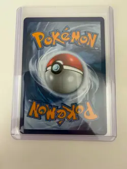 Mega Dragalge Ex 104/086 Ultra Rare Holo NM - Chaos Rising - Pokemon Card/TCG - Image 3