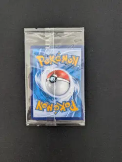 Pokemon TCG Popplio 021/30th-P 30th Anniversary Promo S-Chinese Holo Sealed - Image 2