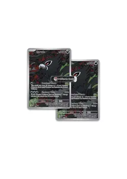 Pokemon TCG Pitch Black Pokemon Center ETB Presale PREORDER CONFIRMED - Image 2