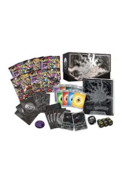 Pokemon TCG Pitch Black Pokemon Center ETB Presale PREORDER CONFIRMED - Image 3