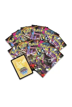 Pokemon TCG Pitch Black Pokemon Center ETB Presale PREORDER CONFIRMED - Image 4