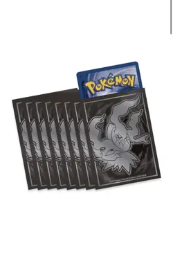 Pokemon TCG Pitch Black Pokemon Center ETB Presale PREORDER CONFIRMED - Image 5