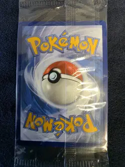 Sealed Mimikyu SVP EN 075 Holo Black Star Promo Paldean Fates ETB Pokemon Card - Image 3