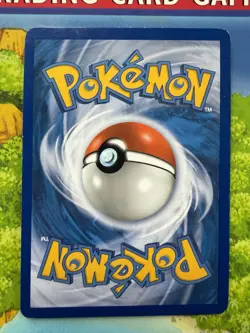Pokemon Gyarados Stormfront Non Holo Rare 19/100 Moderately Played - Image 2