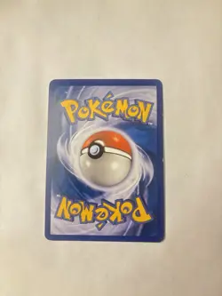 Aerodactyl 15/100 Majestic Dawn Reverse Holo Pokemon Card - Image 2