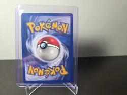 Pokemon TCG Pidgeot Jungle 8/64 Holo Unlimited Holo Rare - Image 2