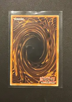 Yugioh Fairy Tail - Luna RA01-EN009 1st Quarter Century Secret Rare - Image 3
