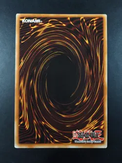 YUGIOH 2006 | DEMISE, KING OF ARMAGEDDON | SOI-DE035 | GERMAN | EXCELLENT - VG - Image 2