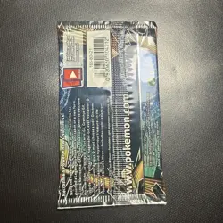 Pokemon TCG Sun & Moon Forbidden Light Booster Pack New Sealed Greninja Art - Image 2