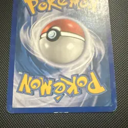 Dialga G Platinum Reverse Holo Rare Pokemon Card 7/127 TCG - Image 5