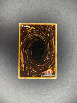 Yu-Gi-Oh! Machine King - Series 1 - Booster 5 - Japanese 46700124 Moderate Play - Image 4