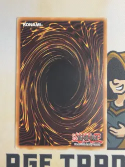 Arcana Force XXI - The World LODT-EN016 Ultimate Rare 1st Edition YuGiOh NM EURO - Image 5