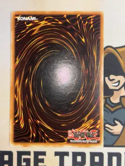 Penalty Game! FET-EN051 Ultimate Rare 1st Edition YuGiOh! NM - Image 4