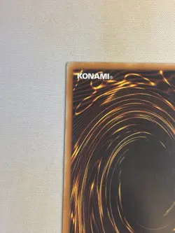 Volcanic Doomfire Ultimate Rare FOTB-EN008 1st Edition Yu-Gi-Oh! NM - Image 5