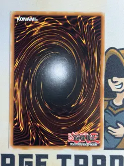 Sky Scourge Enrise FOTB-EN021 Ultimate Rare 1st Edition YuGiOh! NM - Image 4