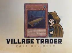 Submarineroid POTD-EN008 Ultimate Rare 1st Edition YuGiOh! NM - Image 1
