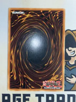 Submarineroid POTD-EN008 Ultimate Rare 1st Edition YuGiOh! NM - Image 3