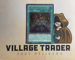 Phantasmal Martyrs SOI-EN041 Ultimate Rare 1st Edition YuGiOh! NM - Image 1