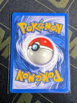 Gengar 11/110 Pokemon Card TCG Legendary Collection Holo Rare - Image 2