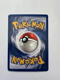 Gengar 11/110 Pokemon Card TCG Legendary Collection Holo Rare - Image 4