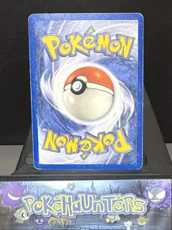 Pokemon Card Dark Sandslash 18/109 EX Team Rocket Returns Holo Played - Image 4