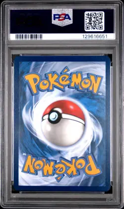 2023 Pokemon 151 #007 Squirtle Reverse Holo PSA 10 Card GEM MINT Trusted Seller - Image 2