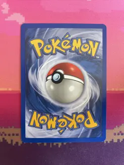 Pokemon Card Magcargo Neo Revelation 1st Edition Uncommon 33/64 Near Mint - Image 2