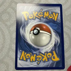 Pokemon Mega Charizard X ex Mega Evolution Promos #023 Full Art-NM - Image 2