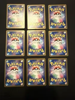 Carta Pokemon VSTAR Universe AR 9 Set Completo Completo God Pack Giapponese - Image 2