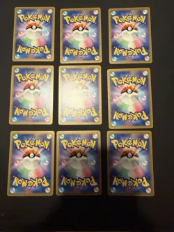 Carta Pokemon VSTAR Universe AR 9 Set Completo Completo God Pack Giapponese - Image 3