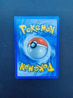 Carte Pokemon Voltali 6/12 HOLO PROMO McDonald’s Mcdo 2013 - Image 2