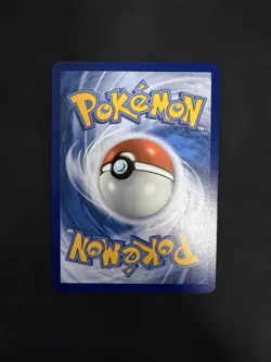 Pikachu Pokemon Day TEF 051 Promo Card Deutsch Near Mint - Image 2