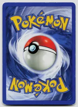Feraligatr 4/111 Neo Genesis 1st Edition Holo Pokemon MP - Image 2