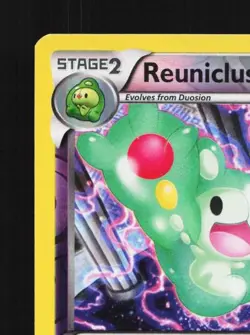 Reuniclus 44/101 MP Plasma Blast English Pokemon Card TCG - Image 5