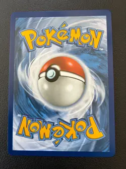 Flygon 101/094 Pokemon Card Illustration Rare Phantasmal Flames NM - Image 2