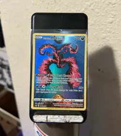 Galarian Moltres SWSH284 SWSH Promo Cards Holo Promo English 120 HP Kanda 1 - Image 1