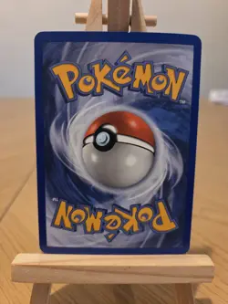 Pokemon TCG Barboach 60/110 EX Holon Phantoms Reverse Holo Common 2006 Nintendo - Image 2