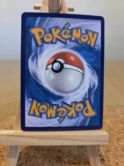 Pokemon TCG Magnemite 081/151 Poke Ball S-Chinese 151 NM - Image 2
