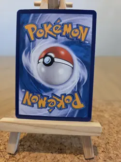 Pokemon TCG | Tentacool 072/151 Pokeball Holo | S-Chinese 151 | NM - Image 2