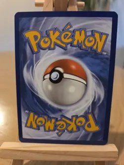 Pokemon Card Togetic SWSH276 Black Star Promo NM - Image 2