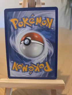 Pokemon TCG - Chaos Rising - Mega Greninja ex - 022/086 - Image 2