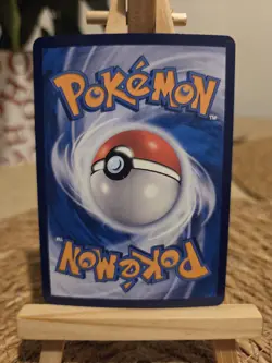 Pokemon TCG | Tauros 128/151 Pokeball Holo | S-Chinese 151 | NM - Image 2