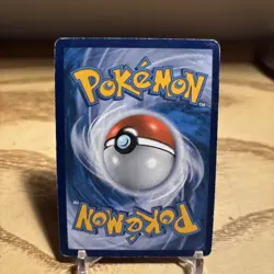 The Pokemon Company Primal Kyogre EX 55/160 XY Primal Clash Ultra Rare Holo - Image 2