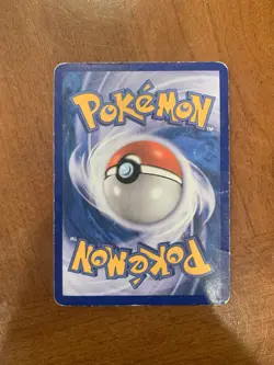 Voltorb (Shiny) SH3 Stormfront Reverse Holo Rare Pokemon Card DMG - Image 2