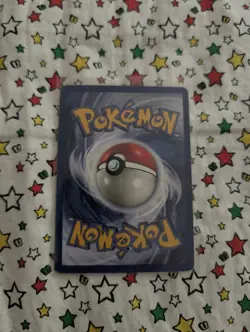Pokemon Articuno 17/62 1st Edition Fossil Non-Holo Rare TCG Card - Image 2