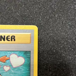 Misty's Wish 108/132 Gym Challenge Non Holo Rare Pokemon TCG 2000 - Image 3